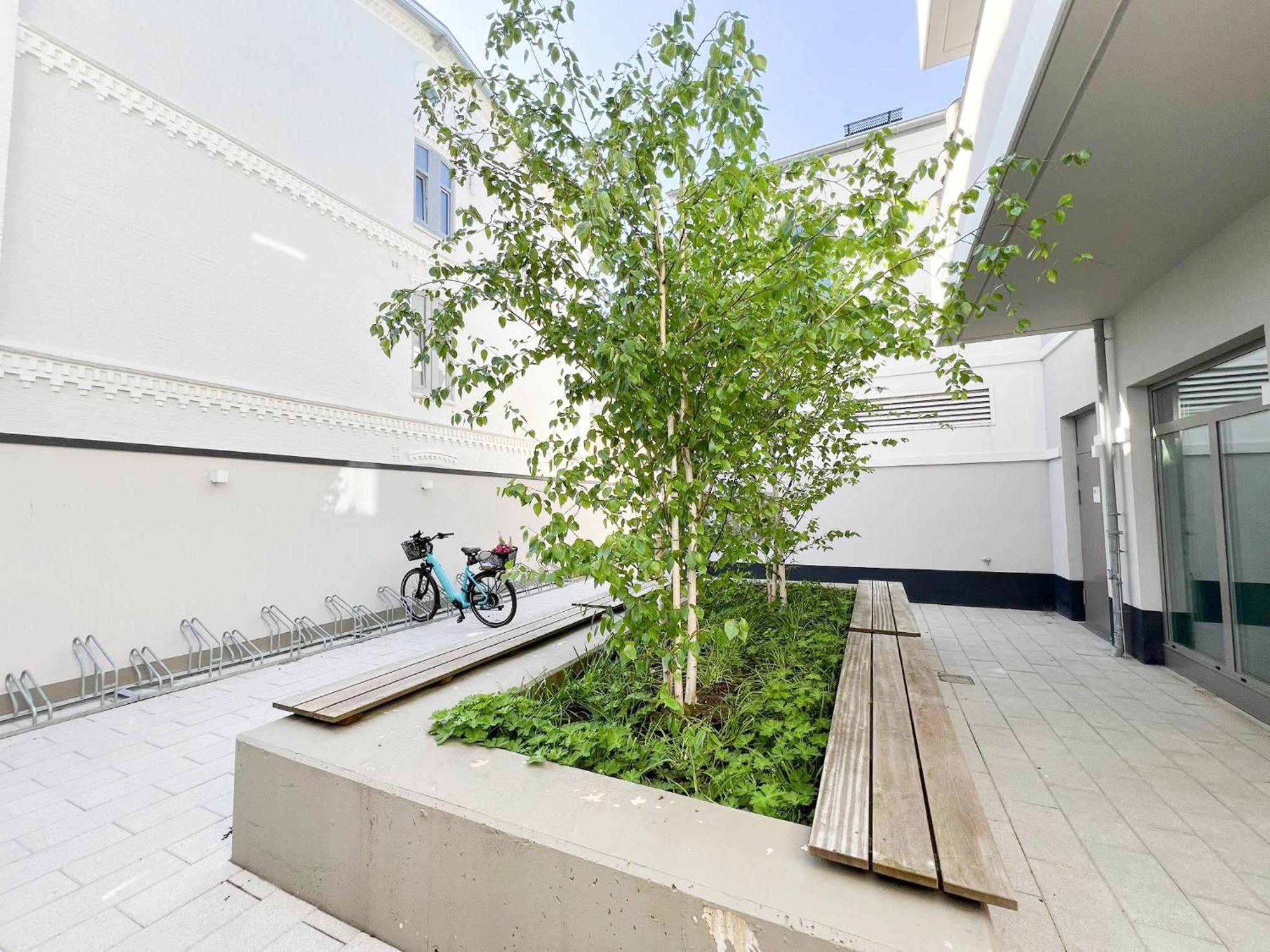 Ankerplatz Apartment Westerland Exterior foto