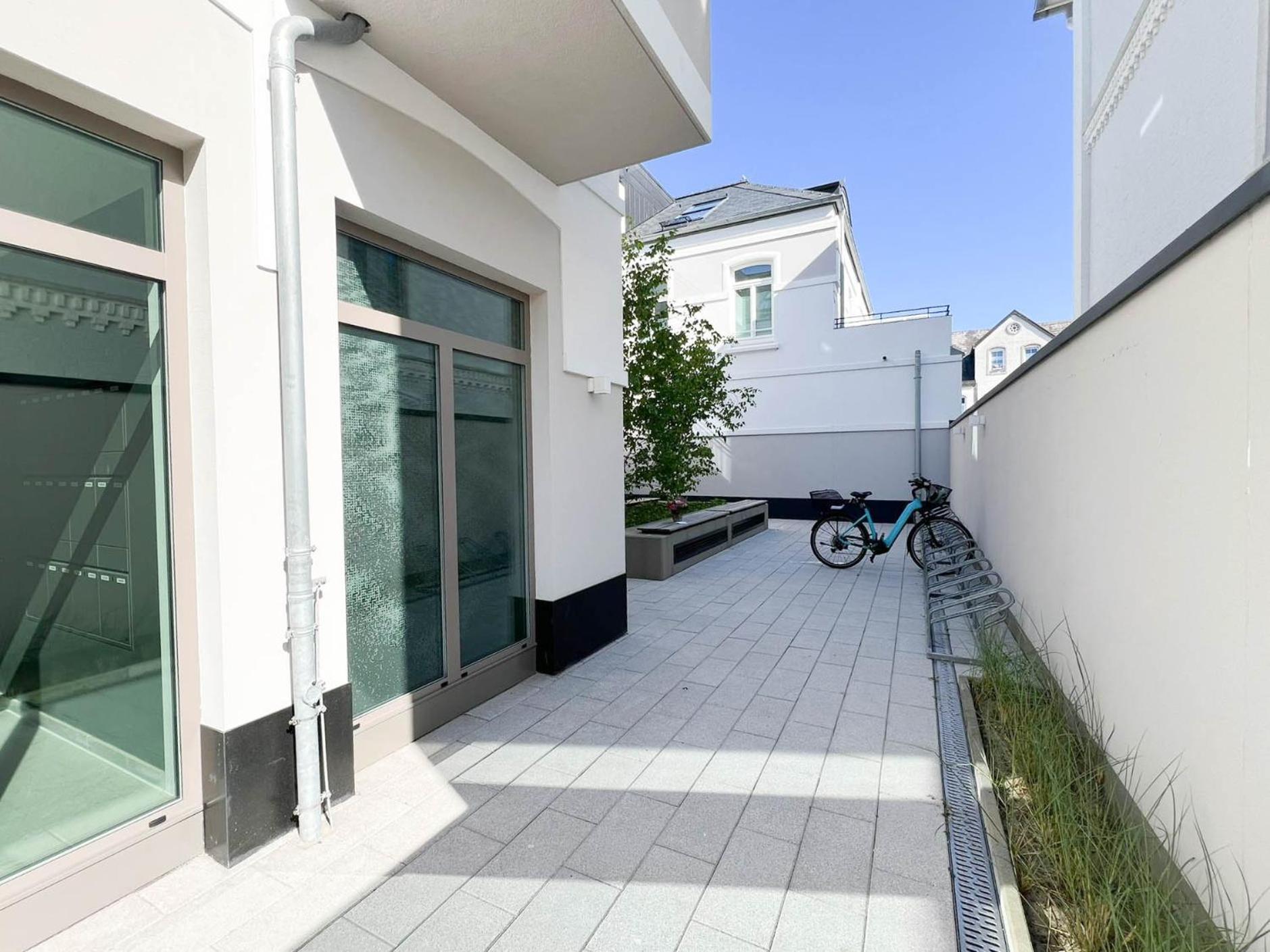 Ankerplatz Apartment Westerland Exterior foto