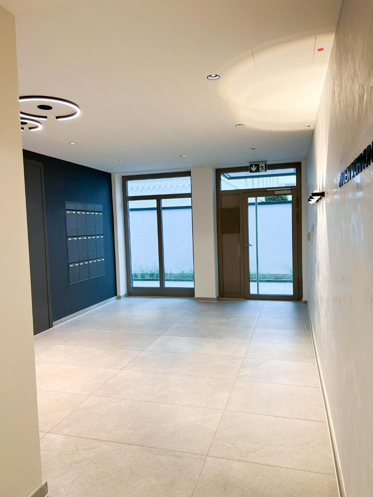 Ankerplatz Apartment Westerland Exterior foto